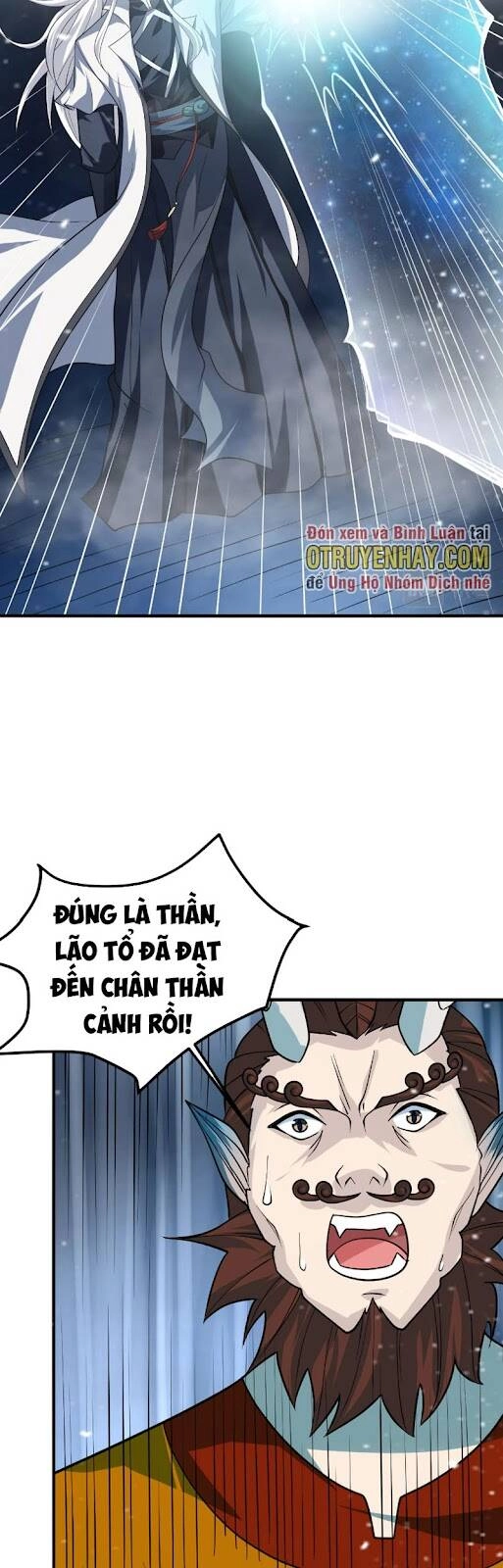 Sư Tổ Của Ta Là Thiên Hạ Đệ Nhất Chapter 28 - 42