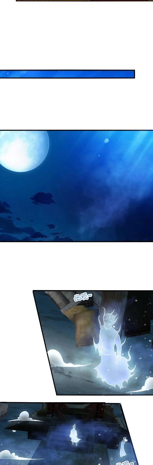 Sư Tổ Của Ta Là Thiên Hạ Đệ Nhất Chapter 28 - 43