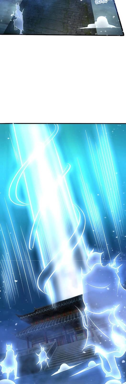 Sư Tổ Của Ta Là Thiên Hạ Đệ Nhất Chapter 28 - 44