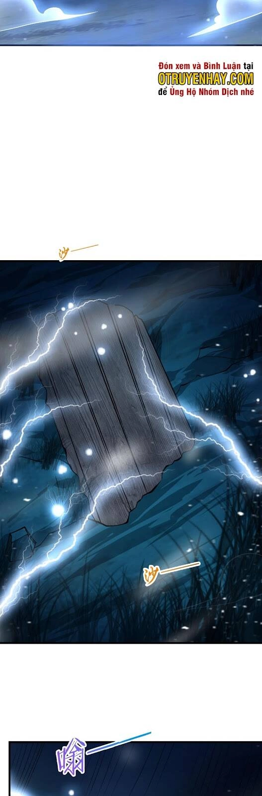 Sư Tổ Của Ta Là Thiên Hạ Đệ Nhất Chapter 28 - 45