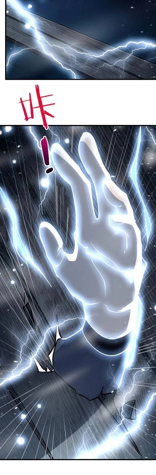 Sư Tổ Của Ta Là Thiên Hạ Đệ Nhất Chapter 28 - 46