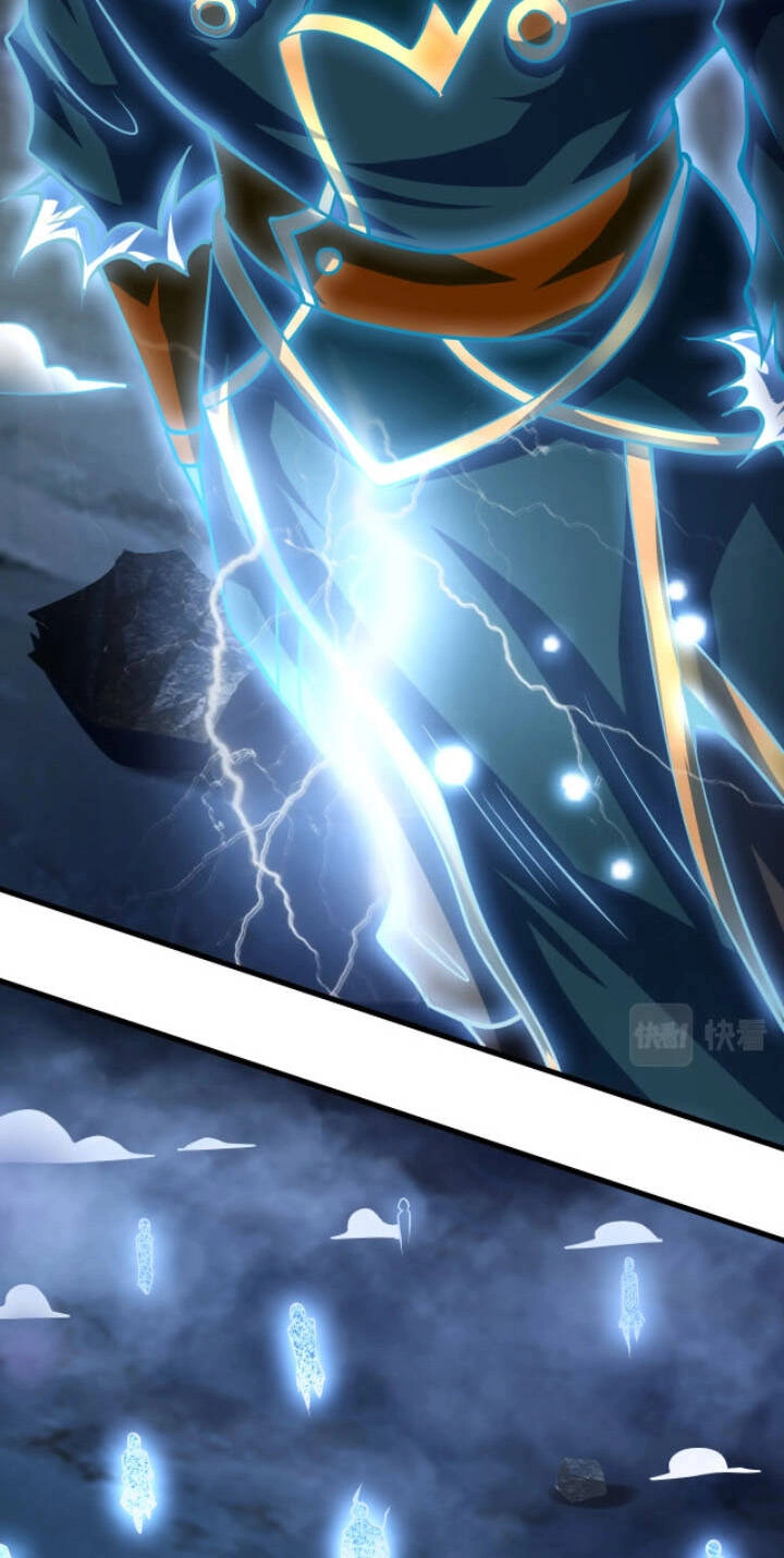 Sư Tổ Của Ta Là Thiên Hạ Đệ Nhất Chapter 29 - 5