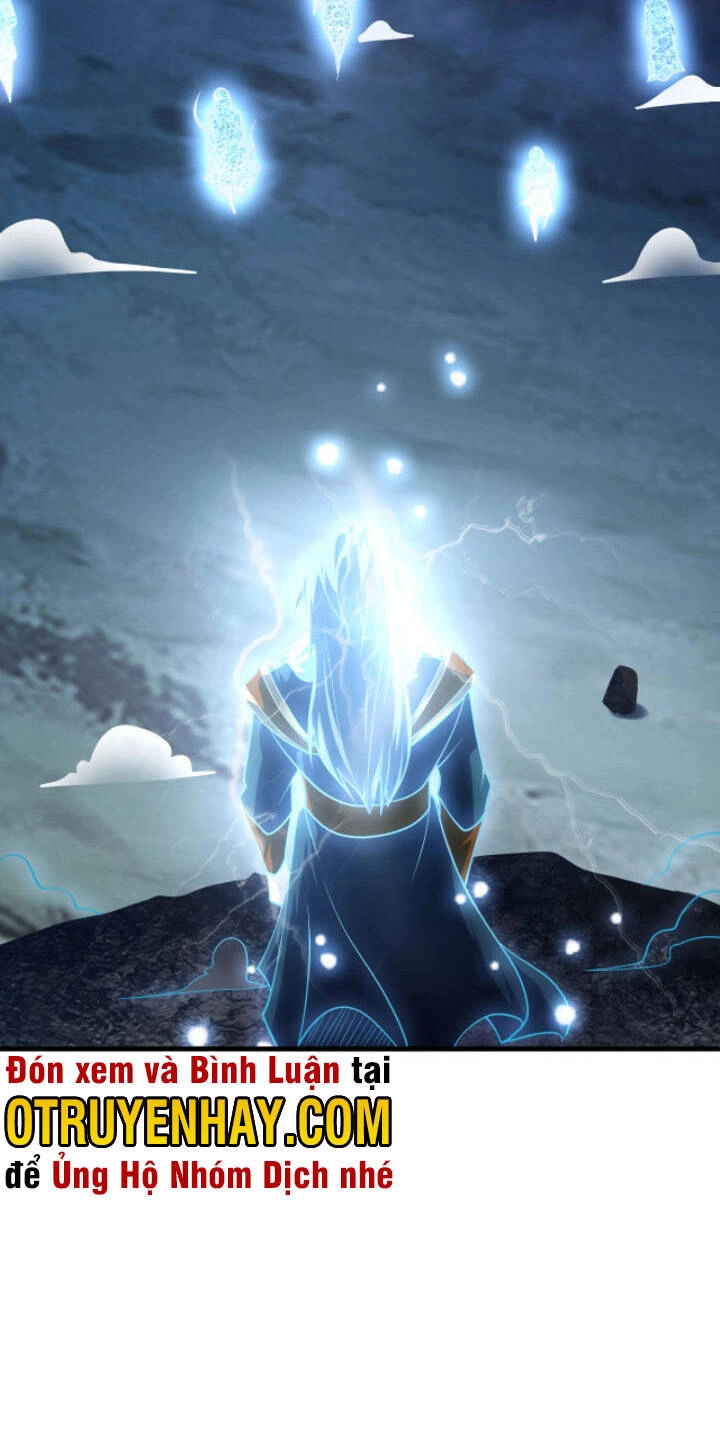 Sư Tổ Của Ta Là Thiên Hạ Đệ Nhất Chapter 29 - 6