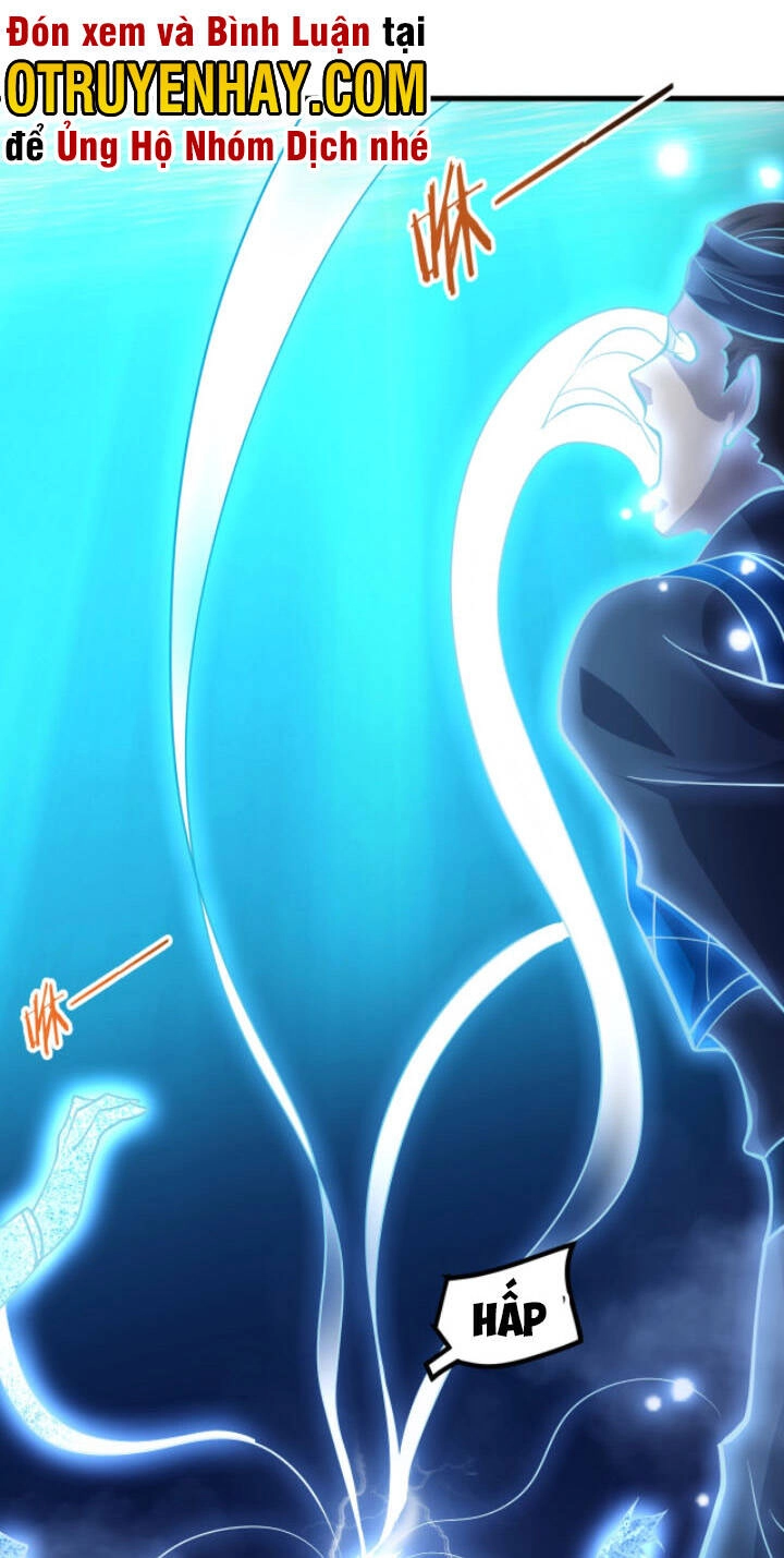 Sư Tổ Của Ta Là Thiên Hạ Đệ Nhất Chapter 29 - 7