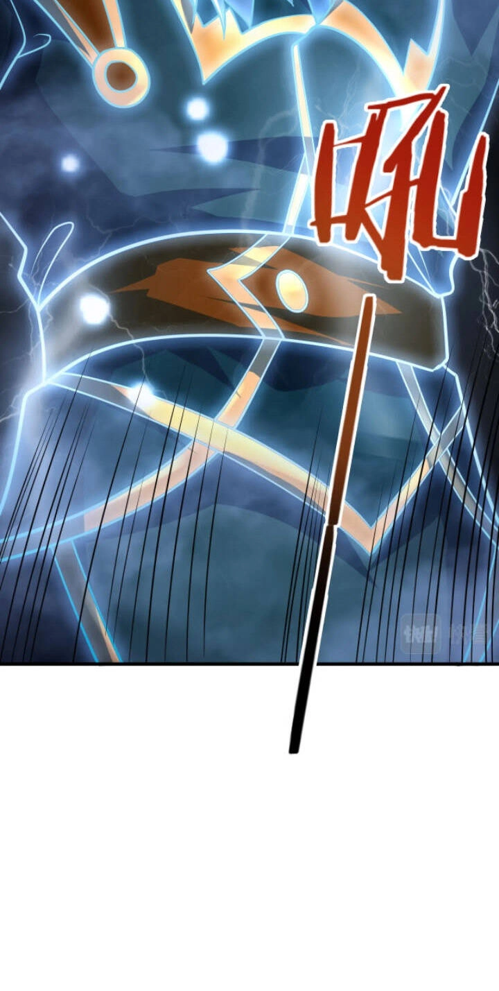 Sư Tổ Của Ta Là Thiên Hạ Đệ Nhất Chapter 29 - 9