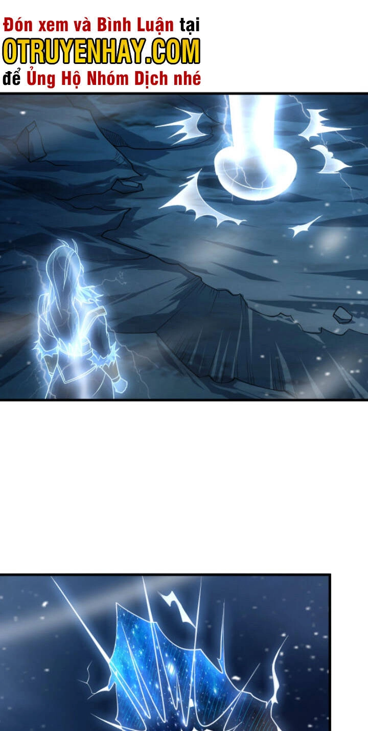 Sư Tổ Của Ta Là Thiên Hạ Đệ Nhất Chapter 29 - 10