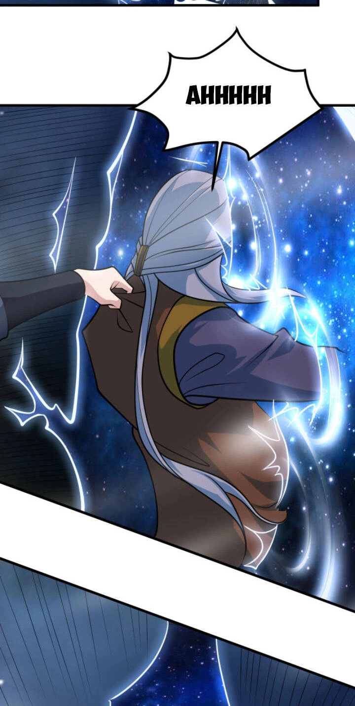 Sư Tổ Của Ta Là Thiên Hạ Đệ Nhất Chapter 29 - 11