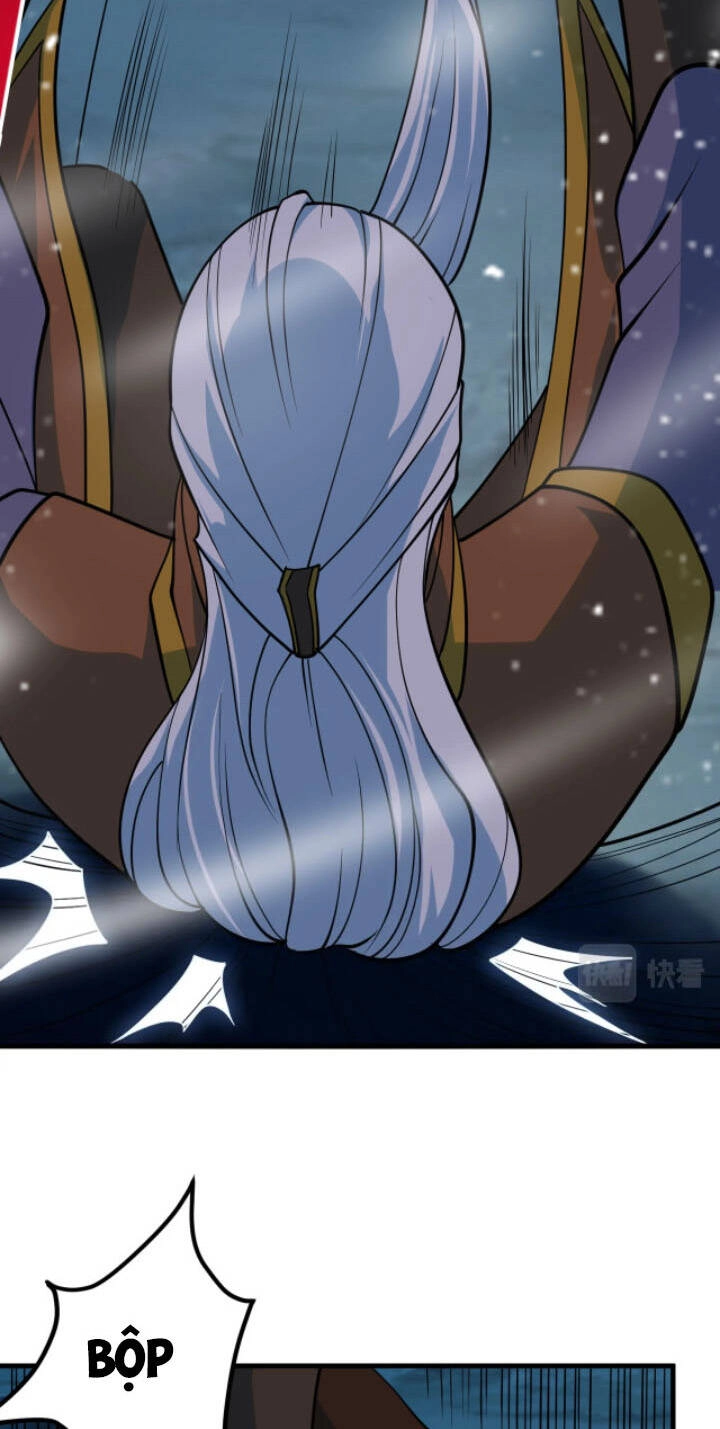 Sư Tổ Của Ta Là Thiên Hạ Đệ Nhất Chapter 29 - 13