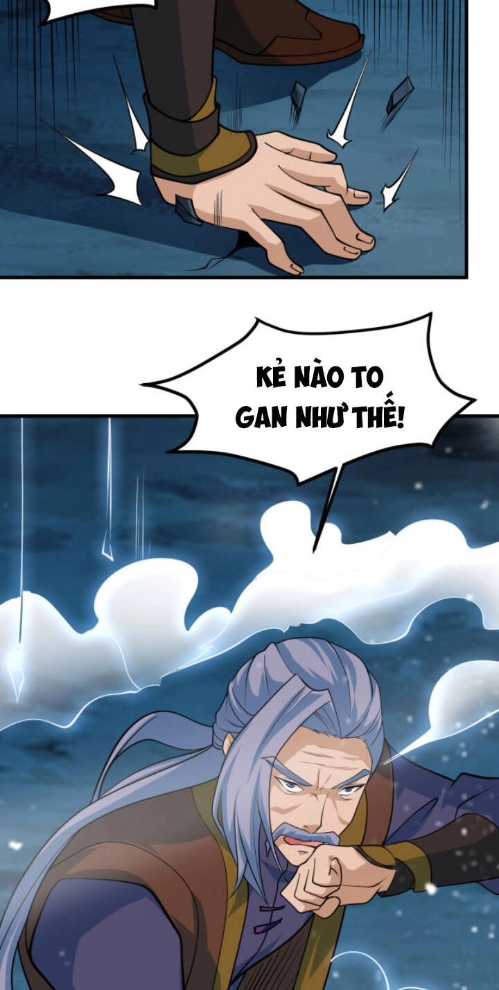 Sư Tổ Của Ta Là Thiên Hạ Đệ Nhất Chapter 29 - 14