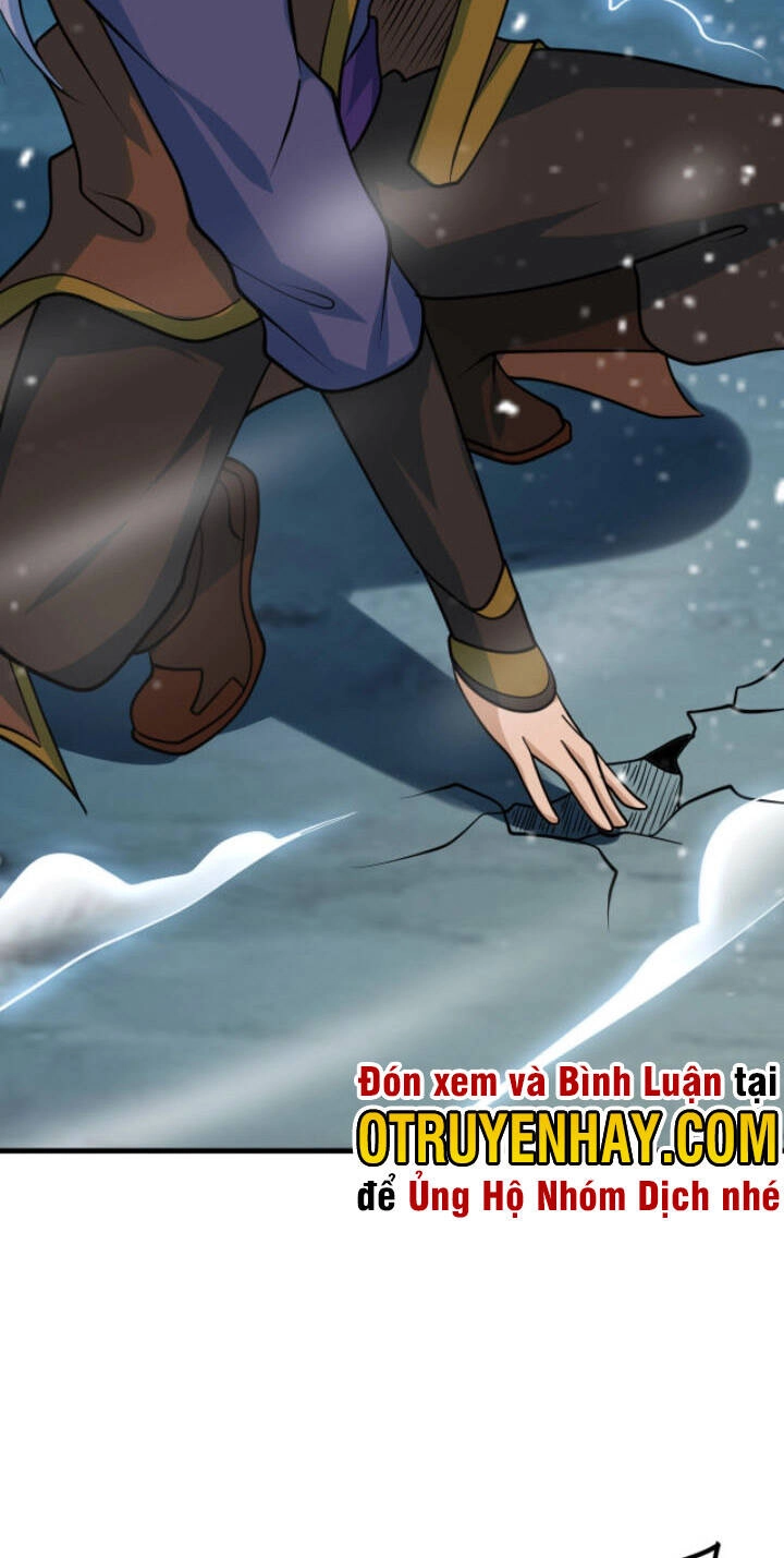 Sư Tổ Của Ta Là Thiên Hạ Đệ Nhất Chapter 29 - 15