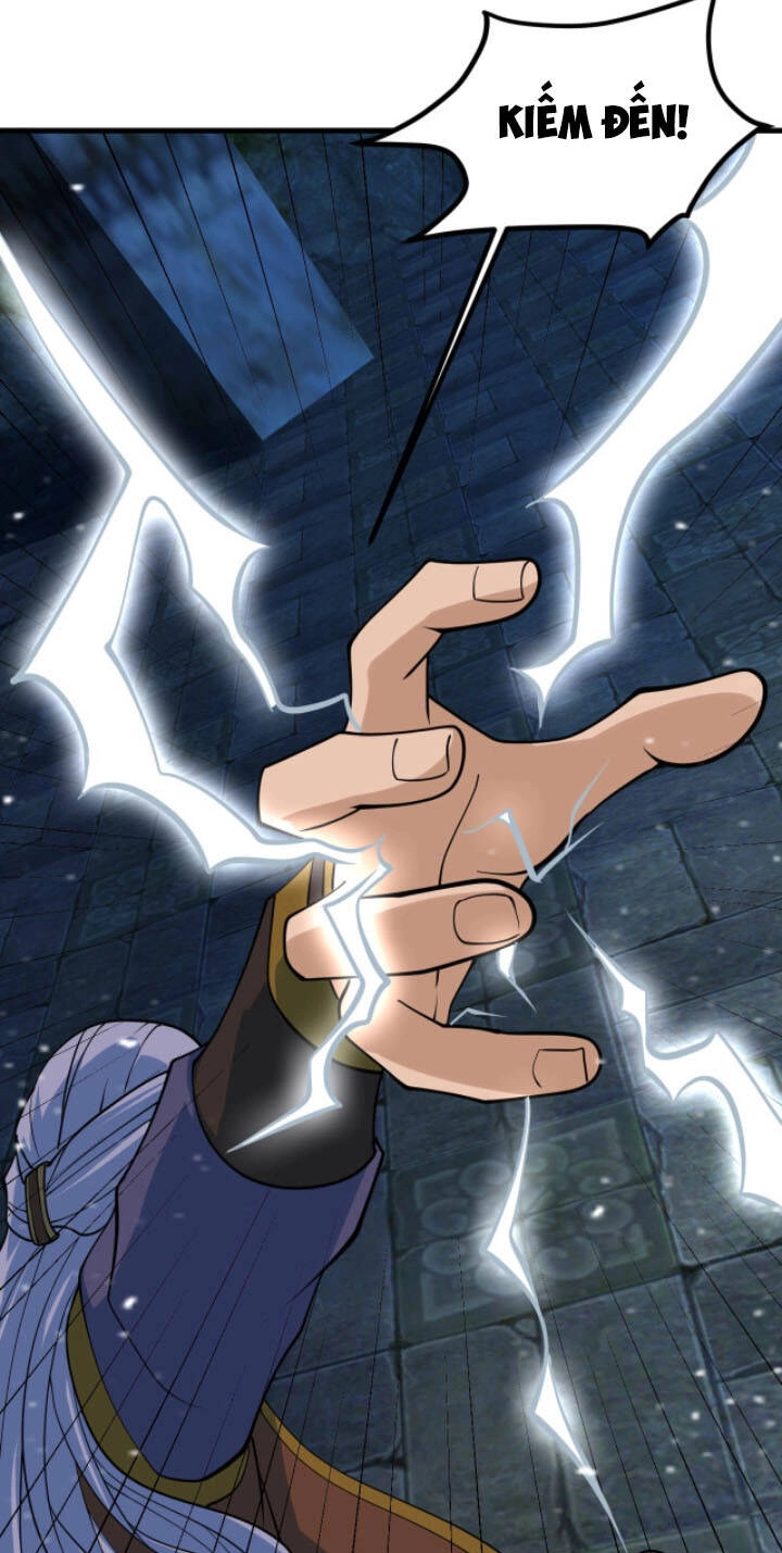 Sư Tổ Của Ta Là Thiên Hạ Đệ Nhất Chapter 29 - 16