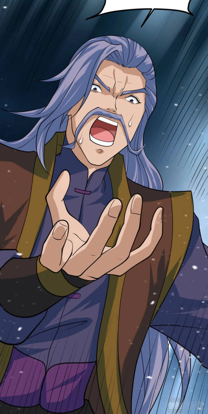 Sư Tổ Của Ta Là Thiên Hạ Đệ Nhất Chapter 29 - 18