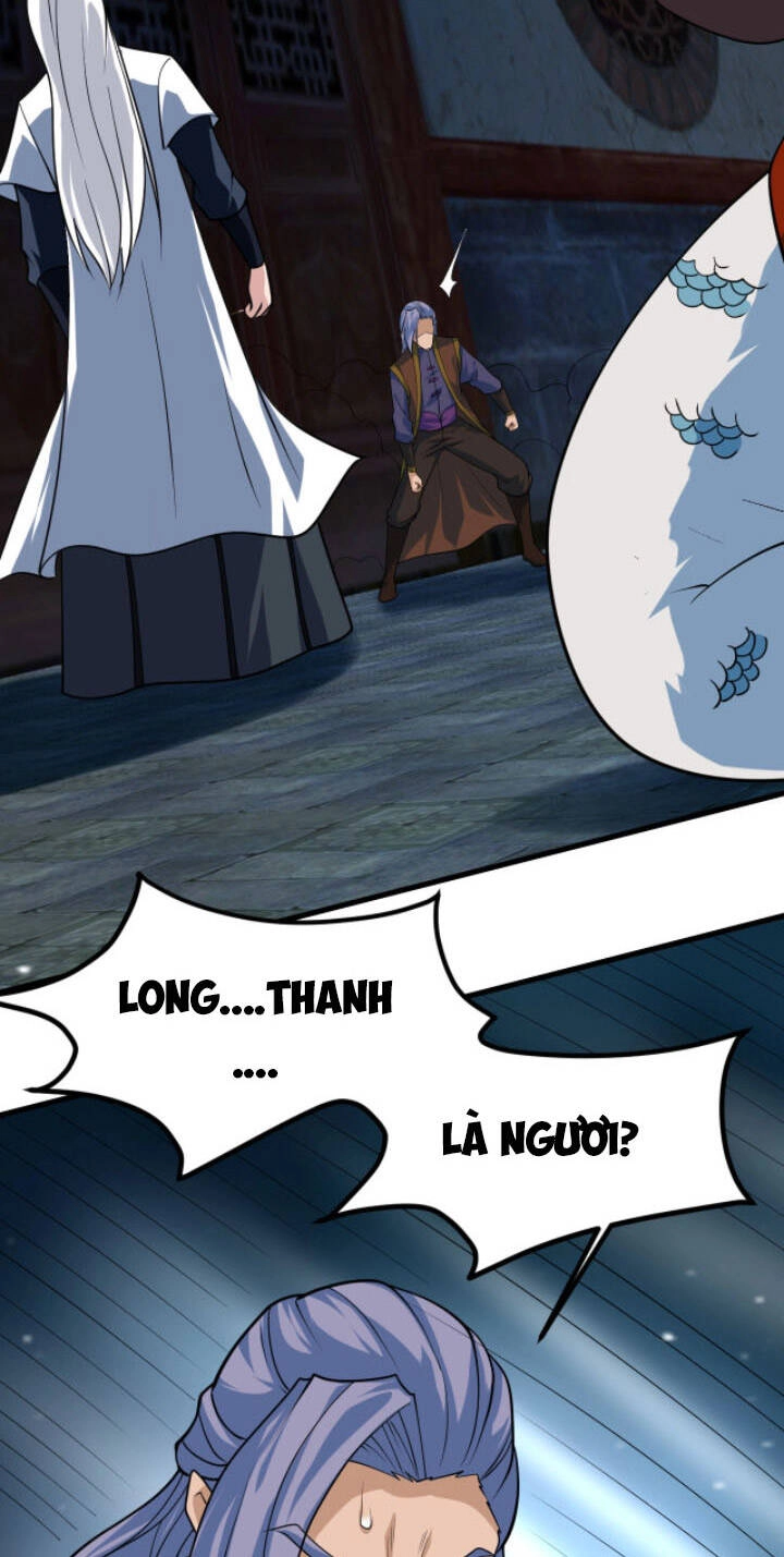 Sư Tổ Của Ta Là Thiên Hạ Đệ Nhất Chapter 29 - 20