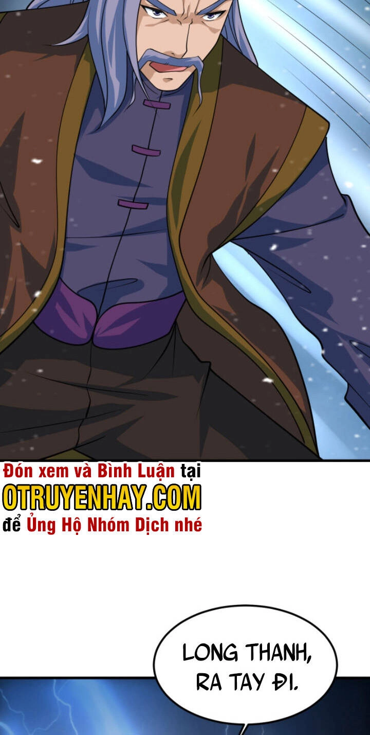 Sư Tổ Của Ta Là Thiên Hạ Đệ Nhất Chapter 29 - 21