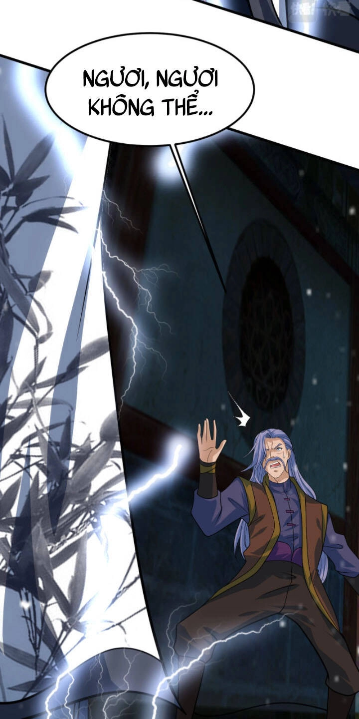 Sư Tổ Của Ta Là Thiên Hạ Đệ Nhất Chapter 29 - 23