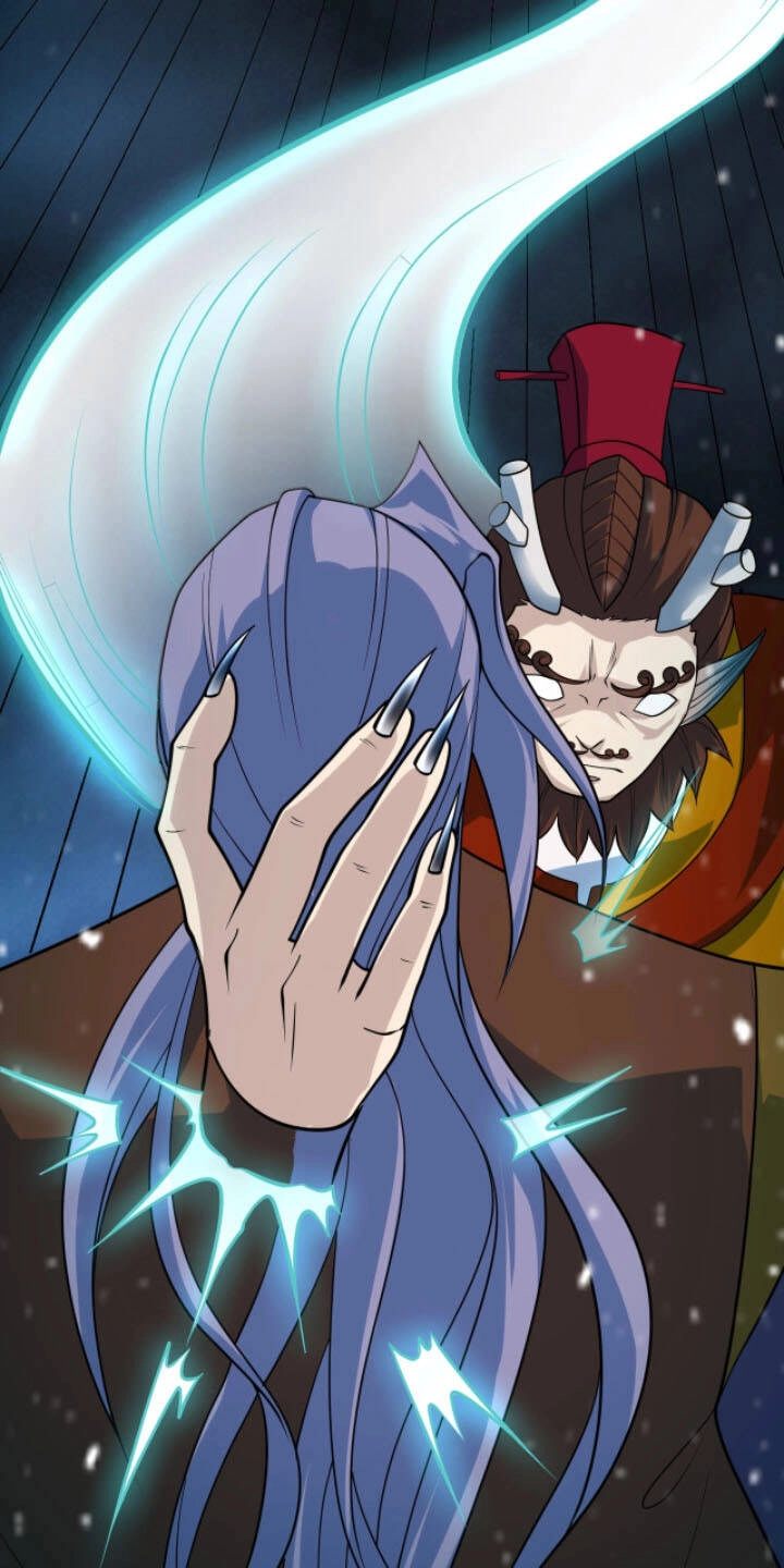 Sư Tổ Của Ta Là Thiên Hạ Đệ Nhất Chapter 29 - 25