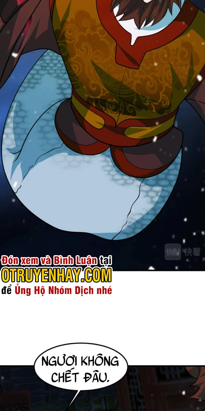 Sư Tổ Của Ta Là Thiên Hạ Đệ Nhất Chapter 29 - 29