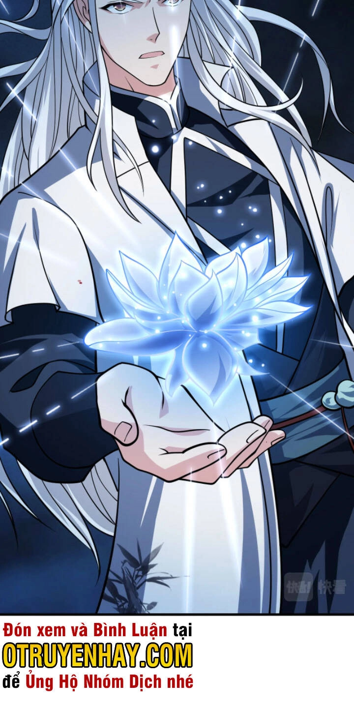 Sư Tổ Của Ta Là Thiên Hạ Đệ Nhất Chapter 29 - 31