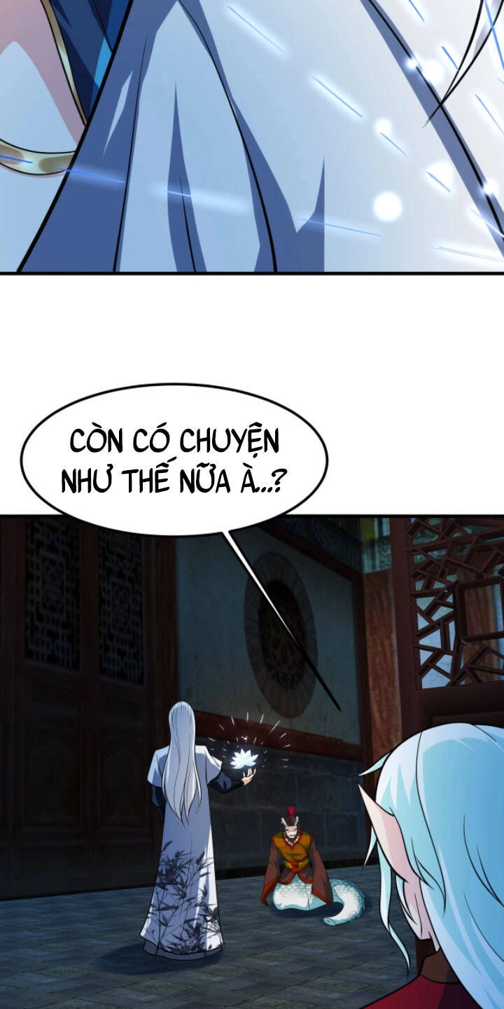 Sư Tổ Của Ta Là Thiên Hạ Đệ Nhất Chapter 29 - 33