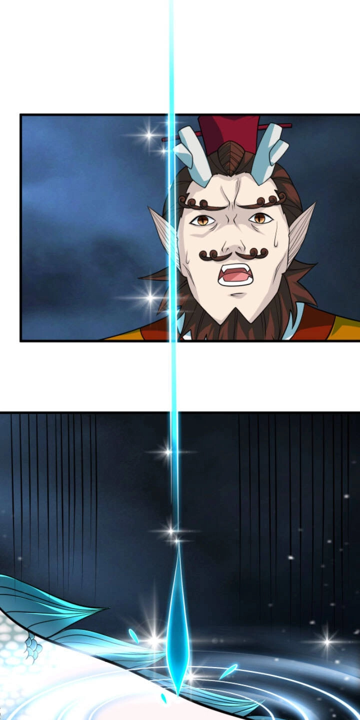 Sư Tổ Của Ta Là Thiên Hạ Đệ Nhất Chapter 29 - 35