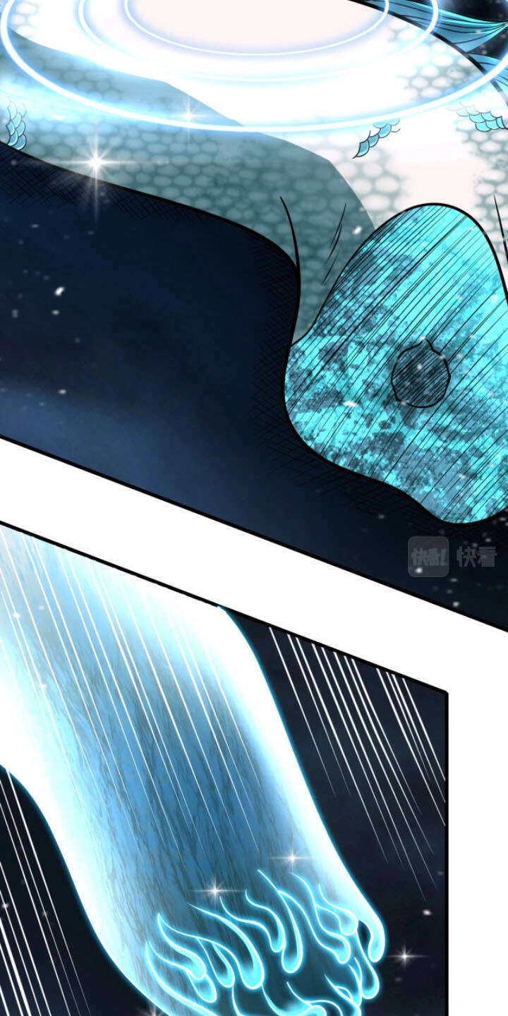 Sư Tổ Của Ta Là Thiên Hạ Đệ Nhất Chapter 29 - 36