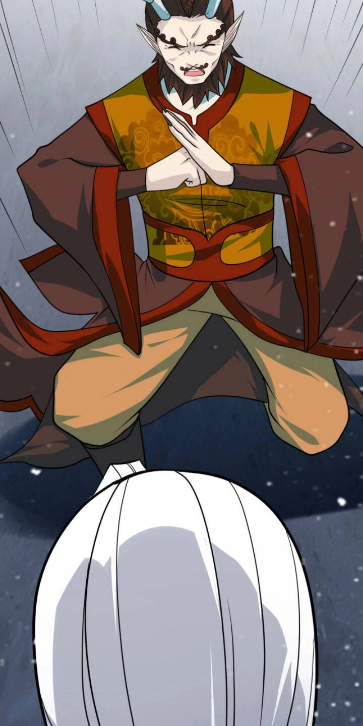 Sư Tổ Của Ta Là Thiên Hạ Đệ Nhất Chapter 29 - 38