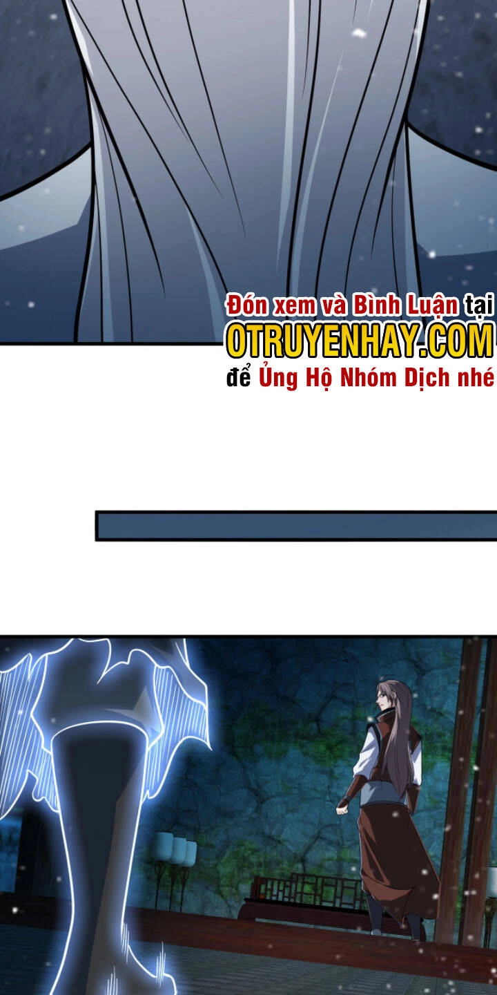 Sư Tổ Của Ta Là Thiên Hạ Đệ Nhất Chapter 29 - 39