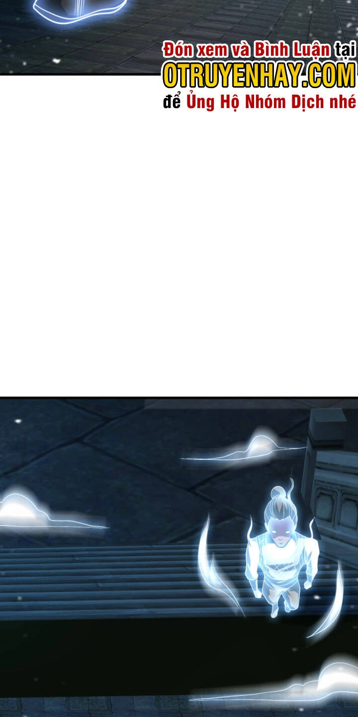 Sư Tổ Của Ta Là Thiên Hạ Đệ Nhất Chapter 29 - 40