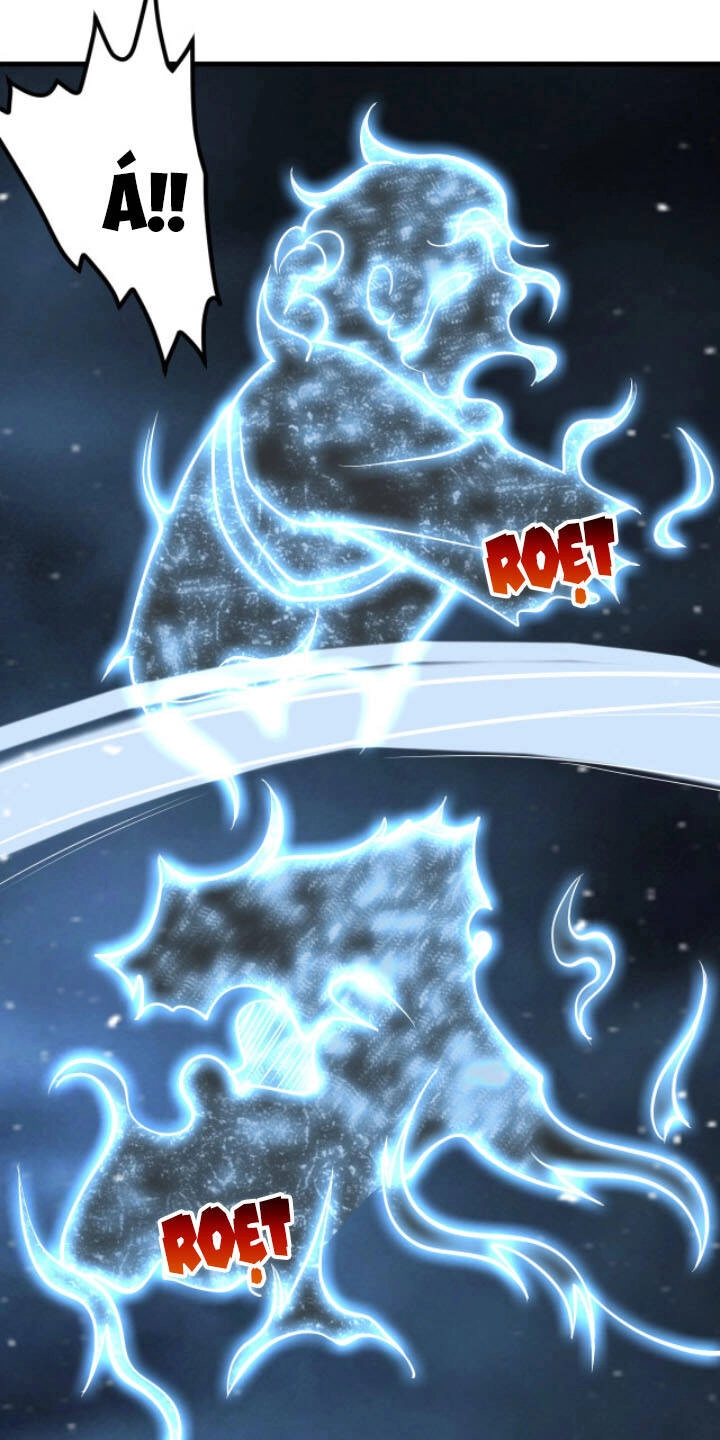 Sư Tổ Của Ta Là Thiên Hạ Đệ Nhất Chapter 29 - 43