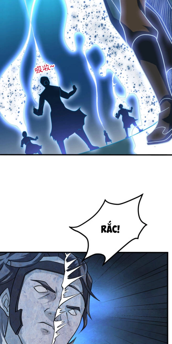 Sư Tổ Của Ta Là Thiên Hạ Đệ Nhất Chapter 29 - 54