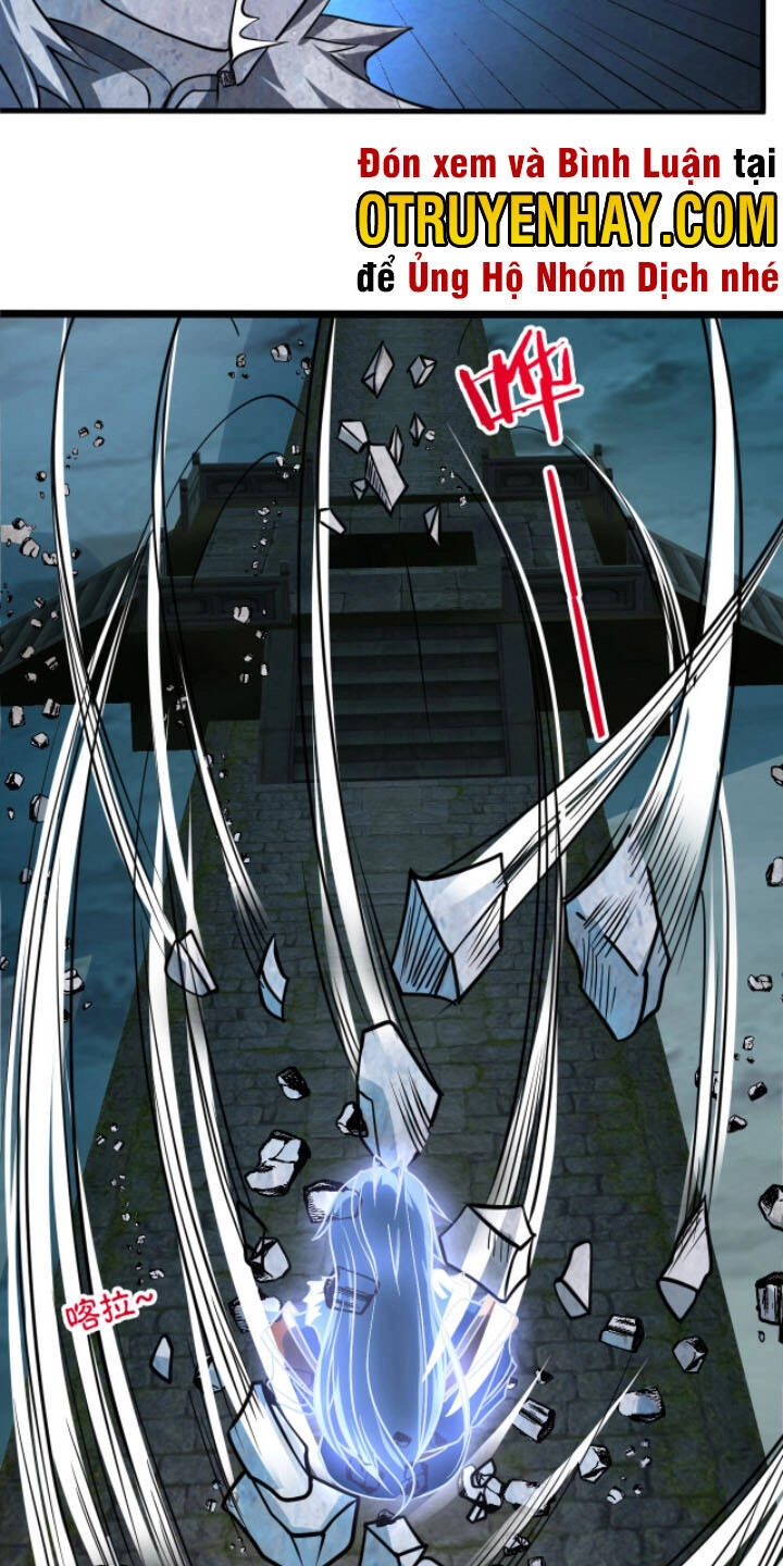 Sư Tổ Của Ta Là Thiên Hạ Đệ Nhất Chapter 29 - 55