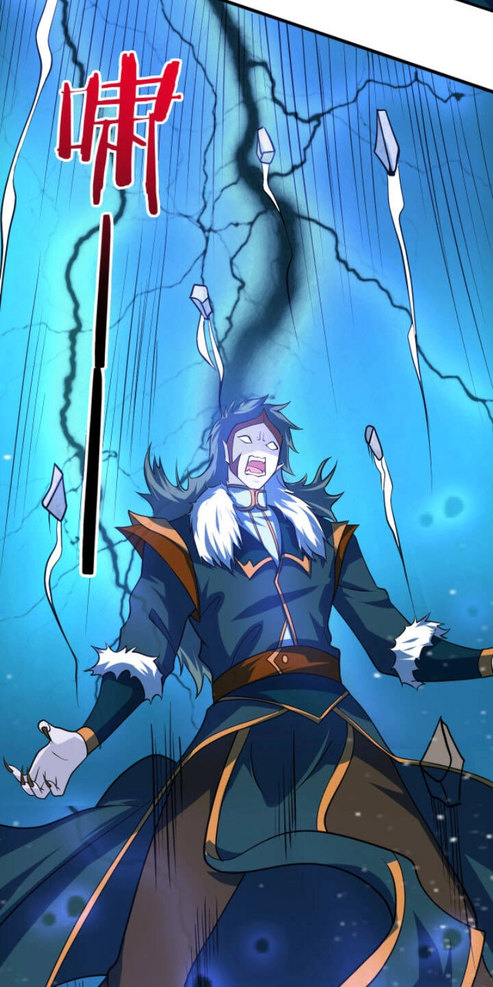 Sư Tổ Của Ta Là Thiên Hạ Đệ Nhất Chapter 29 - 57