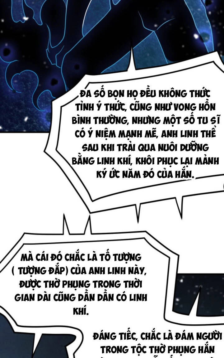 Sư Tổ Của Ta Là Thiên Hạ Đệ Nhất Chapter 29 - 63