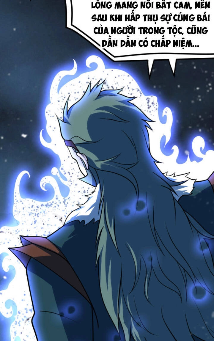 Sư Tổ Của Ta Là Thiên Hạ Đệ Nhất Chapter 29 - 64