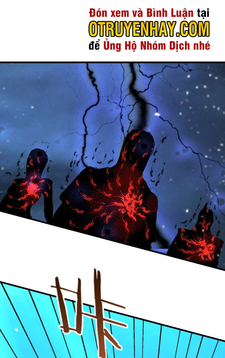 Sư Tổ Của Ta Là Thiên Hạ Đệ Nhất Chapter 29 - 66