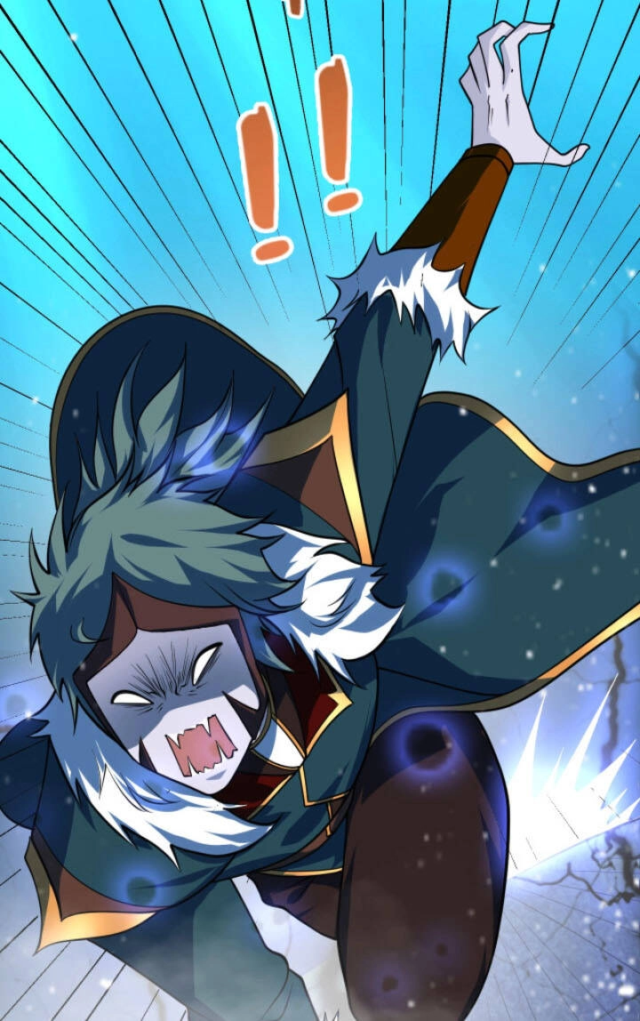 Sư Tổ Của Ta Là Thiên Hạ Đệ Nhất Chapter 29 - 67