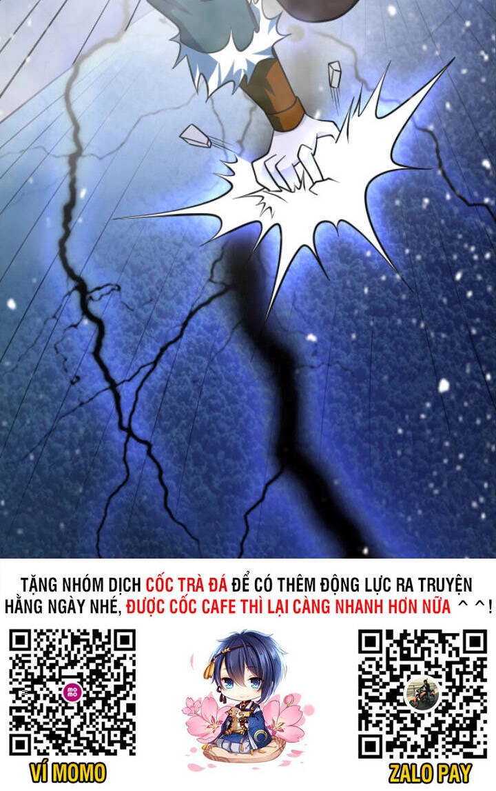 Sư Tổ Của Ta Là Thiên Hạ Đệ Nhất Chapter 29 - 68