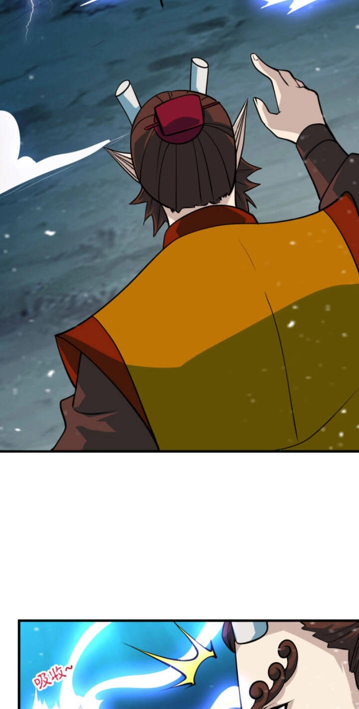 Sư Tổ Của Ta Là Thiên Hạ Đệ Nhất Chapter 30 - 5