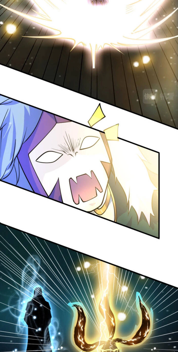 Sư Tổ Của Ta Là Thiên Hạ Đệ Nhất Chapter 30 - 11