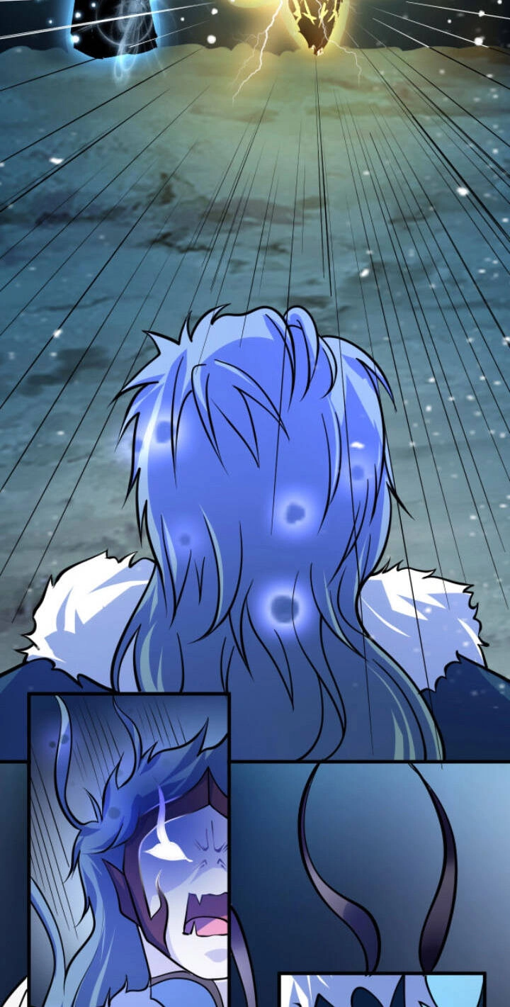 Sư Tổ Của Ta Là Thiên Hạ Đệ Nhất Chapter 30 - 12