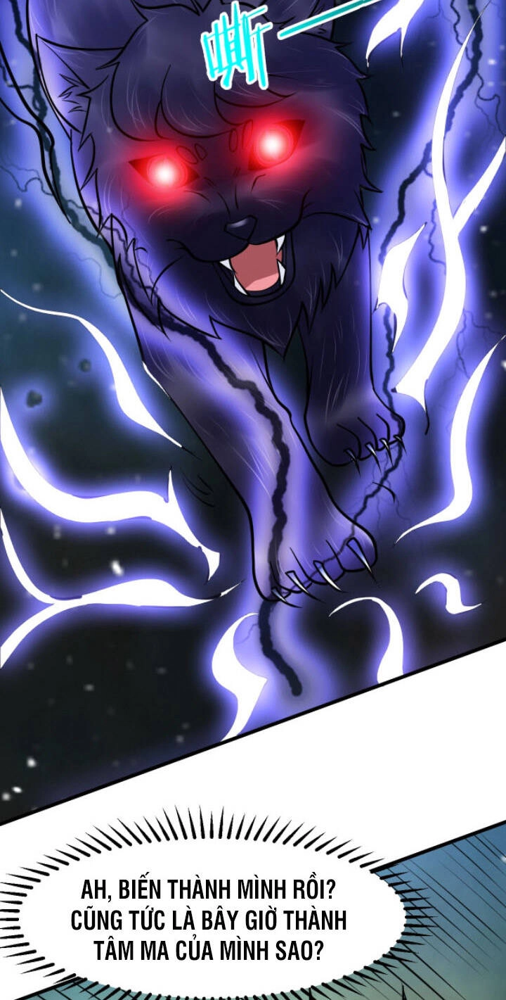 Sư Tổ Của Ta Là Thiên Hạ Đệ Nhất Chapter 30 - 14