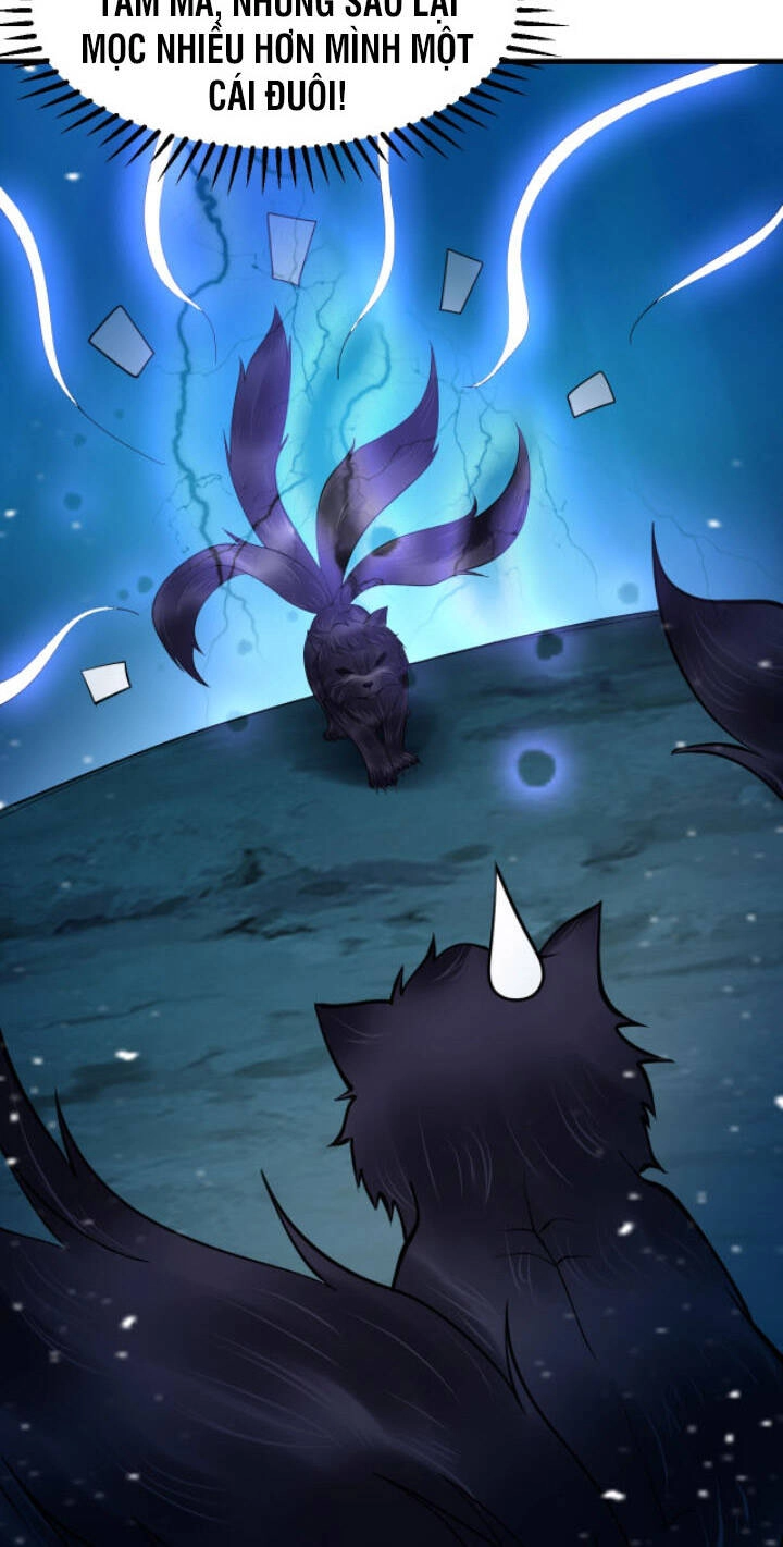 Sư Tổ Của Ta Là Thiên Hạ Đệ Nhất Chapter 30 - 16