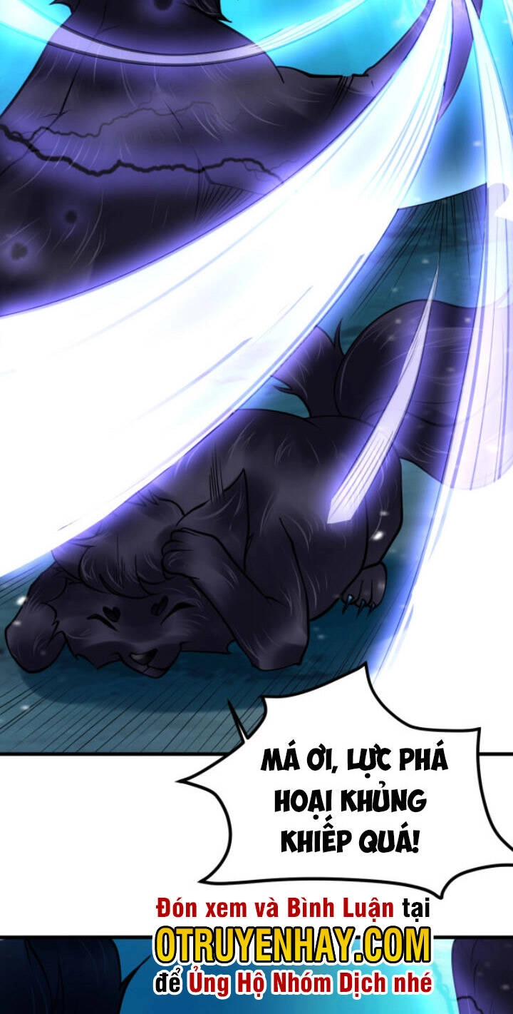 Sư Tổ Của Ta Là Thiên Hạ Đệ Nhất Chapter 30 - 19