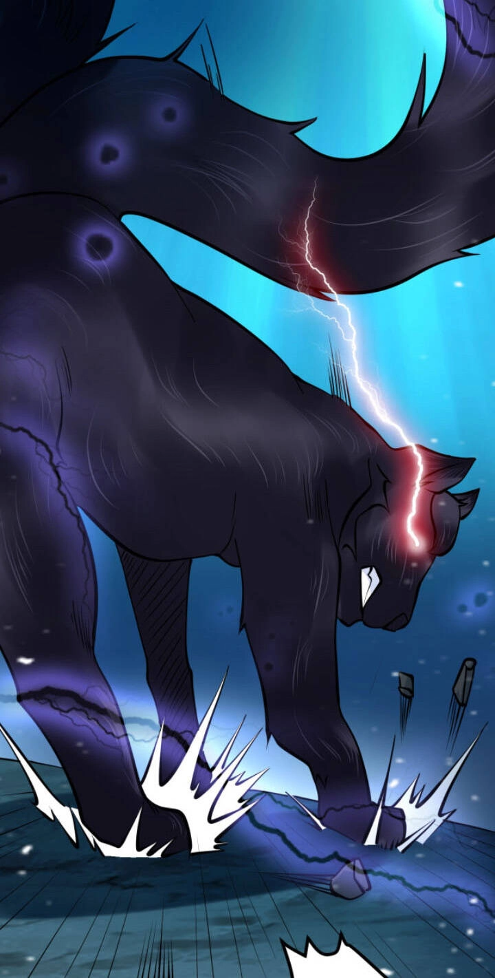 Sư Tổ Của Ta Là Thiên Hạ Đệ Nhất Chapter 30 - 20