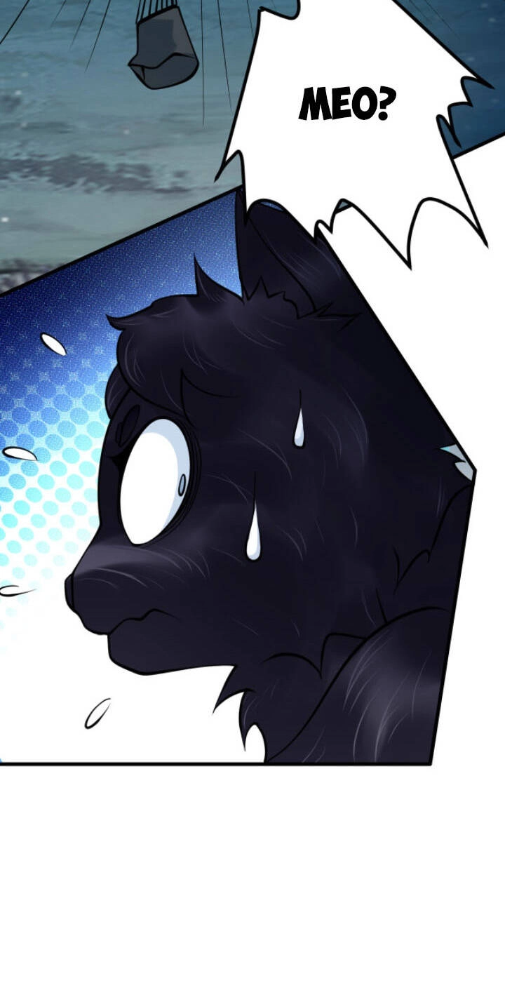 Sư Tổ Của Ta Là Thiên Hạ Đệ Nhất Chapter 30 - 21