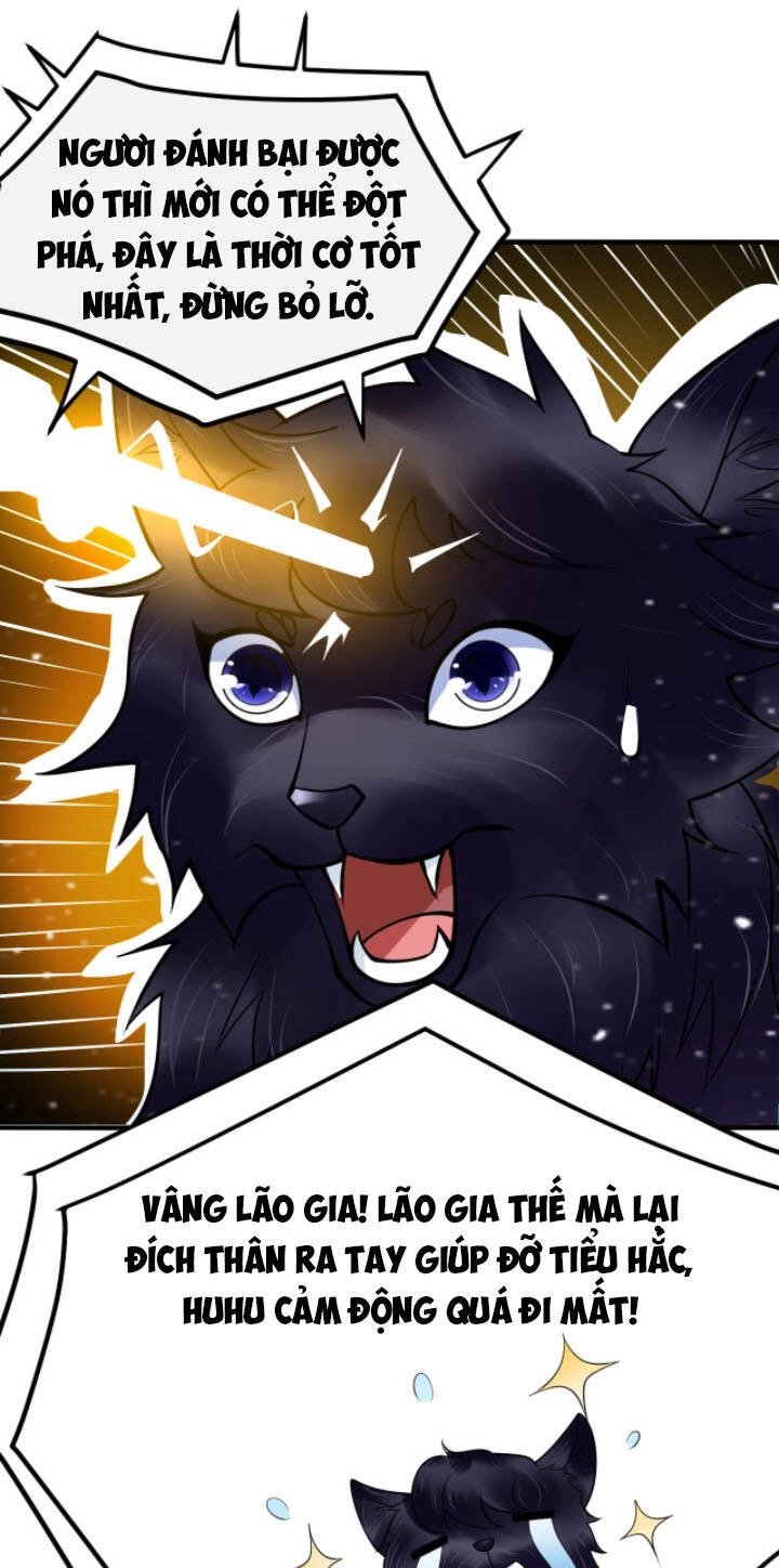 Sư Tổ Của Ta Là Thiên Hạ Đệ Nhất Chapter 30 - 22