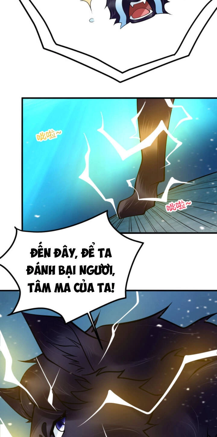 Sư Tổ Của Ta Là Thiên Hạ Đệ Nhất Chapter 30 - 23