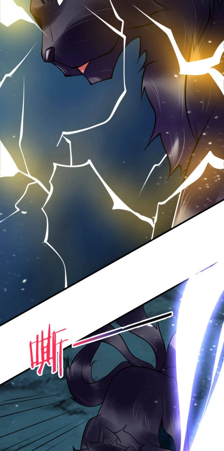 Sư Tổ Của Ta Là Thiên Hạ Đệ Nhất Chapter 30 - 24