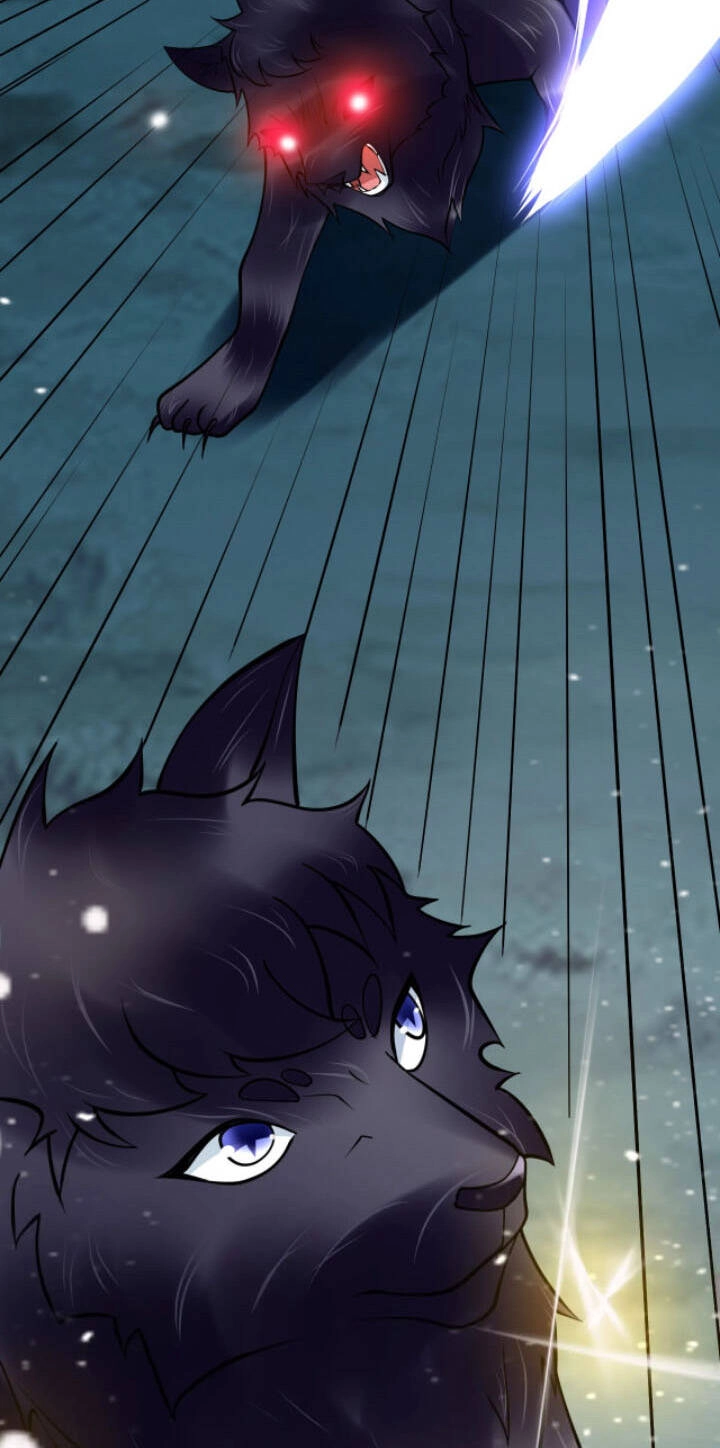 Sư Tổ Của Ta Là Thiên Hạ Đệ Nhất Chapter 30 - 25