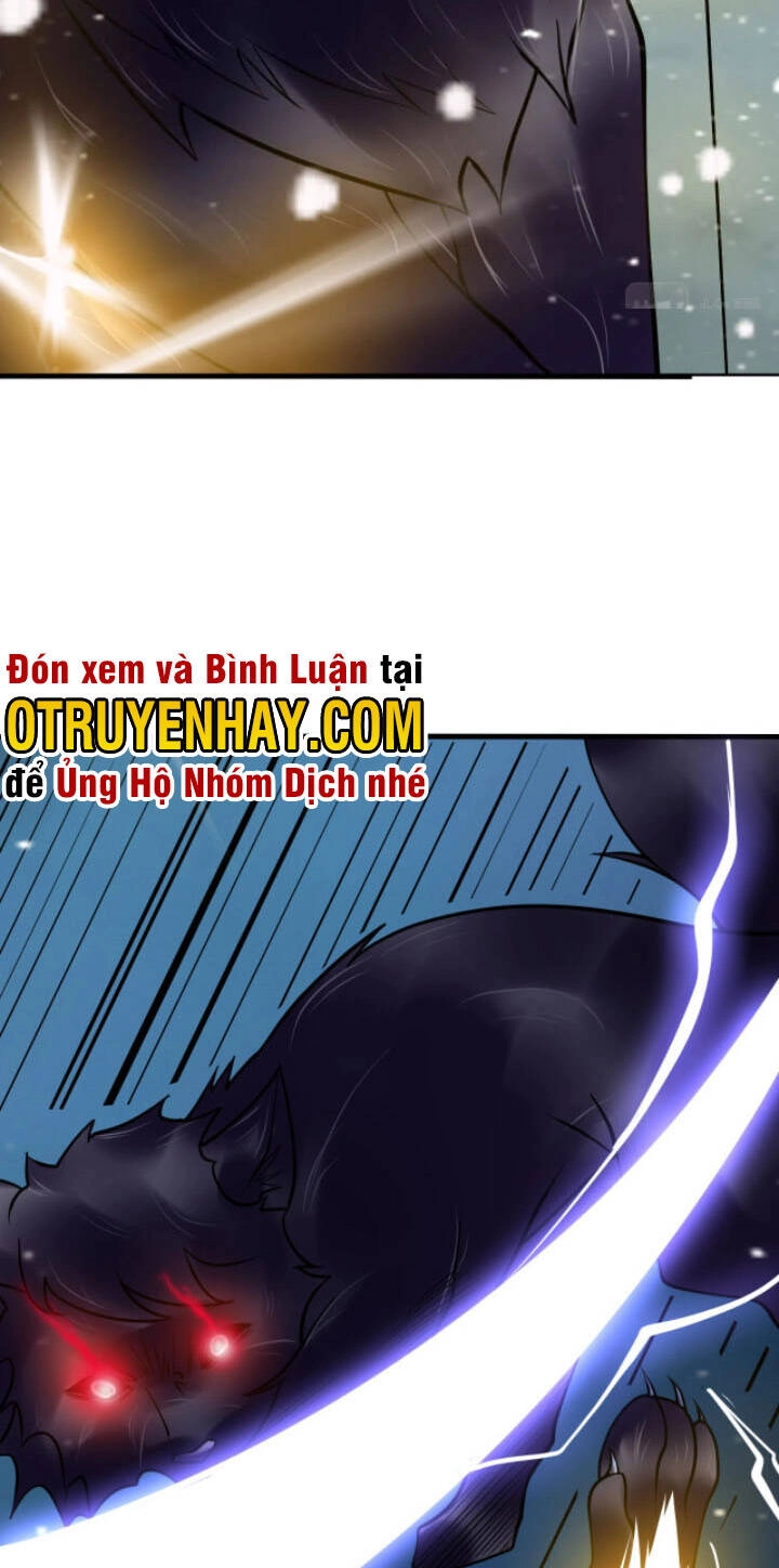 Sư Tổ Của Ta Là Thiên Hạ Đệ Nhất Chapter 30 - 26